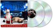 Big Hits: Rick Springfield's Greatest Hits, Vol. 2 - Clear , Rick Springfield