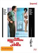 The Liberation of L.B. Jones [Import] , Lee J. Cobb
