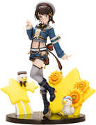 Kotobukiya - Hololive Production - Oozora Subaru Suspenders Version PVC Figure 