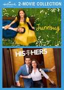 Hallmark Channel 2-Movie Collection: Junebug /  His and Hers 