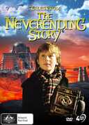 Tales from the Neverending Story: The Mini-Series [Import] , Mark Rendall