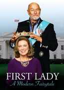 First Lady , Corbin Bernsen