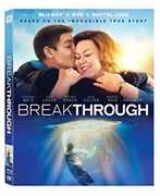 Breakthrough , Topher Grace