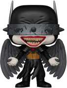 Funko POP! Heroes: DC Dark Multiverse - Batman Who Laughs