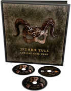 Curious Ruminant (Deluxe Edition) , Jethro Tull