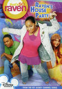 That's So Raven: Raven's House Party , Anneliese Van Der Pol