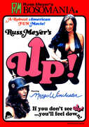 Russ Meyer's Up! , Candy Samples