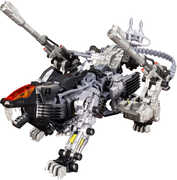 Kotobukiya - Zoids - RZ-007 Shield Liger DCS-J Model Kit