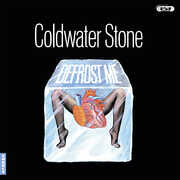 Defrost Me - Crystal Clear , Coldwater Stone