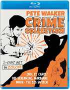 Pete Walker Crime Collection , Susan George