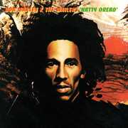 Natty Dread , Bob Marley & the Wailers