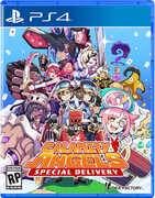 Calamity Angels: Special Delivery for Playstation 4 