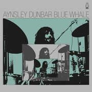 Blue Whale , Aynsley Dunbar
