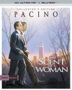 Scent of a Woman , Al Pacino