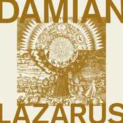Magickal , Damian Lazarus