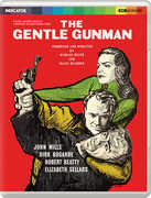 The Gentle Gunman , John Mills