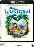 Lilo & Stitch , Courtney B. Vance