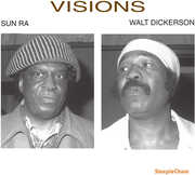 Visions , Walk Dickerson