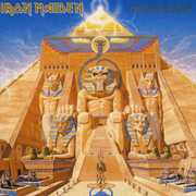 Powerslave (2015 Remaster) , Iron Maiden
