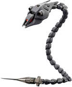 Kotobukiya - Hexa Gear - Creep Venom Model Kit 