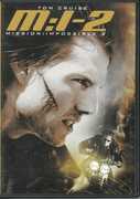 Mission: Impossible 2 , Tom Cruise