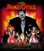 Blood Dolls , Warren Draper