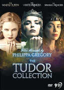 Philippa Gregory: The Tudor Collection (The White Queen /  The White Princess /  The Spanish Princess) [Import] 
