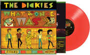 What Once Was , The Dickies