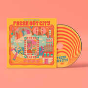 Freak Out City , Bret McKenzie