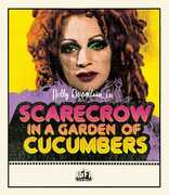 Scarecrow in a Garden of Cucumbers , Holly Woodlawn