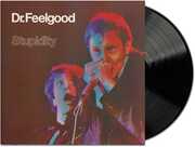 Stupidity (Live)(2025 Remaster) , Dr Feelgood