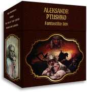 Aleksandr Ptushko Fantastika Box
