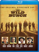 The Wild Bunch , William Holden