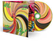 Who Is The Sky? , David Byrne