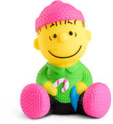 Handmade by Robots - Peanuts - Linus #405 (Blacklight Christmas)