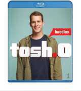 Tosh.O: Hoodies , Daniel Tosh