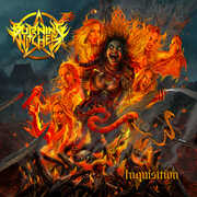 Inquisition , Burning Witches