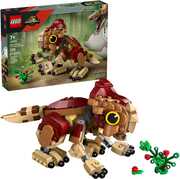 LEGO Jurassic World Baby Dinosaur Dolores: Aquilops 76970