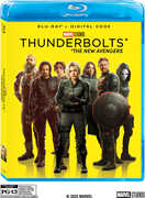 Thunderbolts* , Florence Pugh