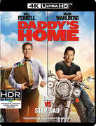 Daddy's Home , Will Ferrell