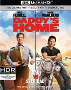 Daddy's Home , Will Ferrell