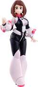 Tamashii Nations - My Hero Academia - S.H.Figuarts - Ochaco Uraraka Action Figure (MHA)