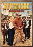 Gunsmoke: Nineteenth Season , James Arness