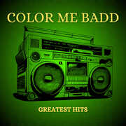 Color Me Badd - Three Greatest Hits , Color Me Badd