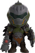 Youtooz - Doom - #1 Slayer Vinyl Figure 