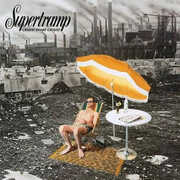 Crisis? What Crisis? , Supertramp