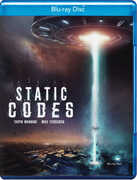 Static Codes , Taryn Manning