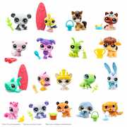 Littlest Pet Shop - Pet Surpise Generation 7 - Includes 1 Pet and Accessories - (1 Random Toy per Transaction) 500 