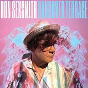 Hangover Terrace , Ron Sexsmith