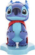 Lilo & Stitch: Underpants Hero Stitch Holdems, Mini Cable Guys Phone Stand and Device Holder 
